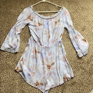 Target Romper